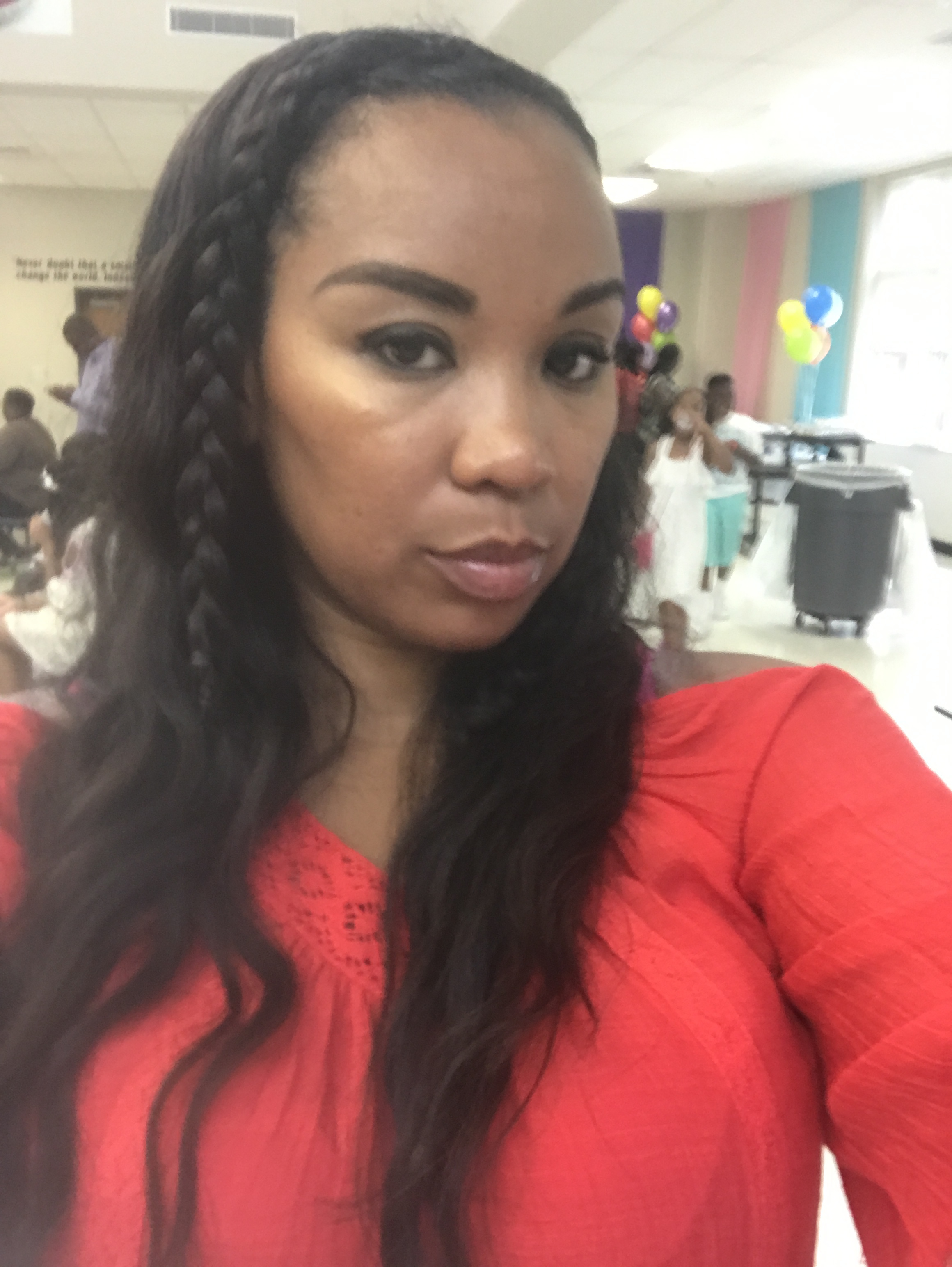 Placeholder headshot for Tasheena Wynne.