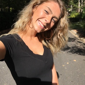 Morgan Killeen’s headshot.