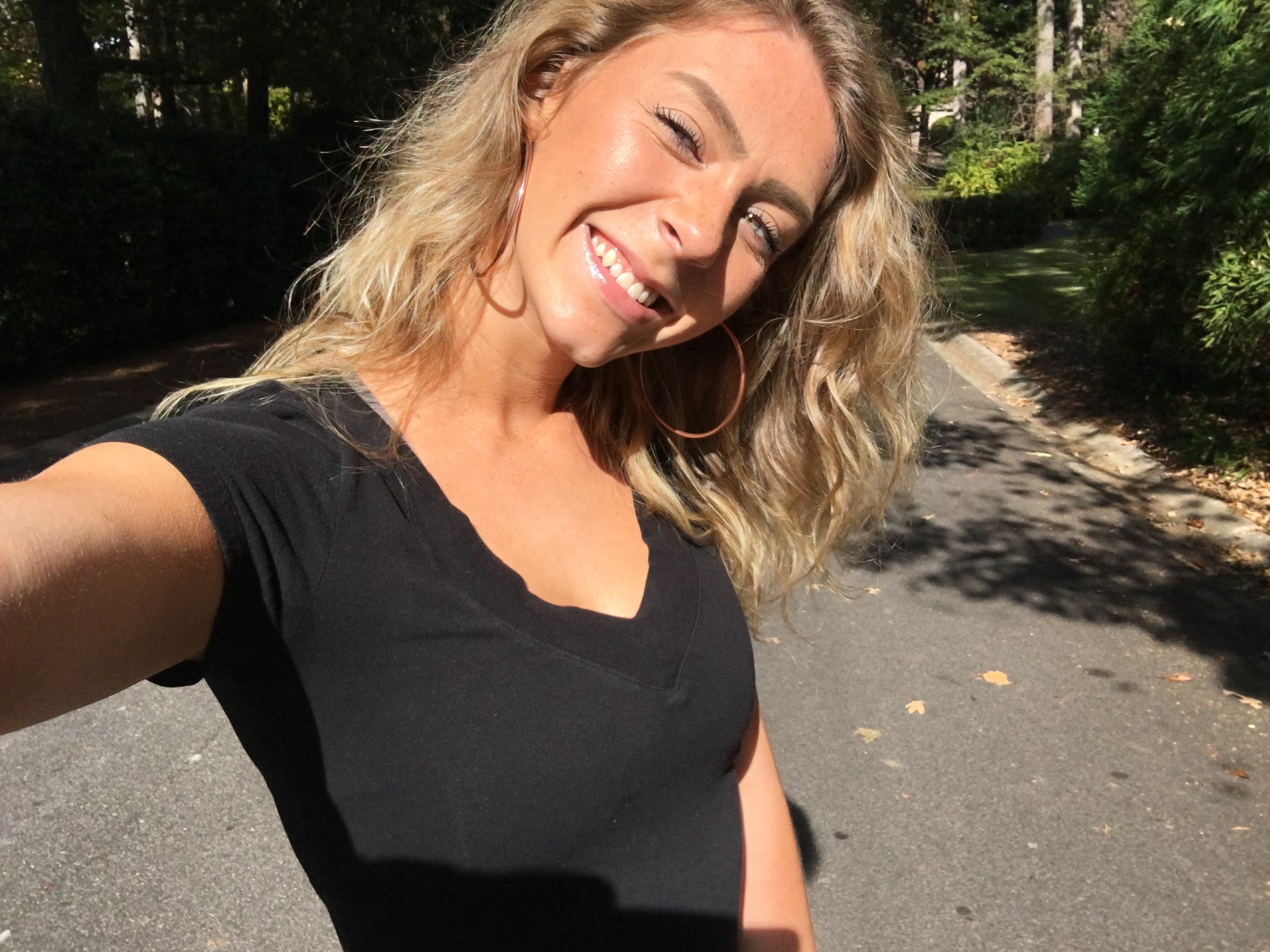 Placeholder headshot for Morgan Killeen.