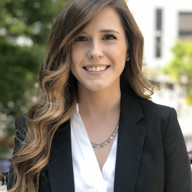 Meghan Adams’ headshot.