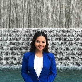 Dung Nguyen’s headshot.