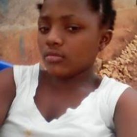 Luchelu Maukya’s headshot.