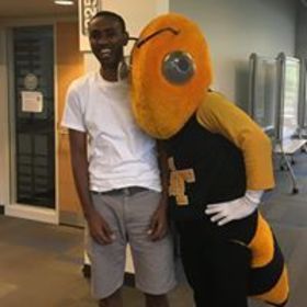 Mahetem Moges’ headshot.