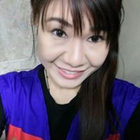 Hang Giang Nguyen’s headshot.