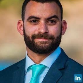 Skye Hall’s headshot.