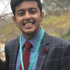 Shaizul Lalani