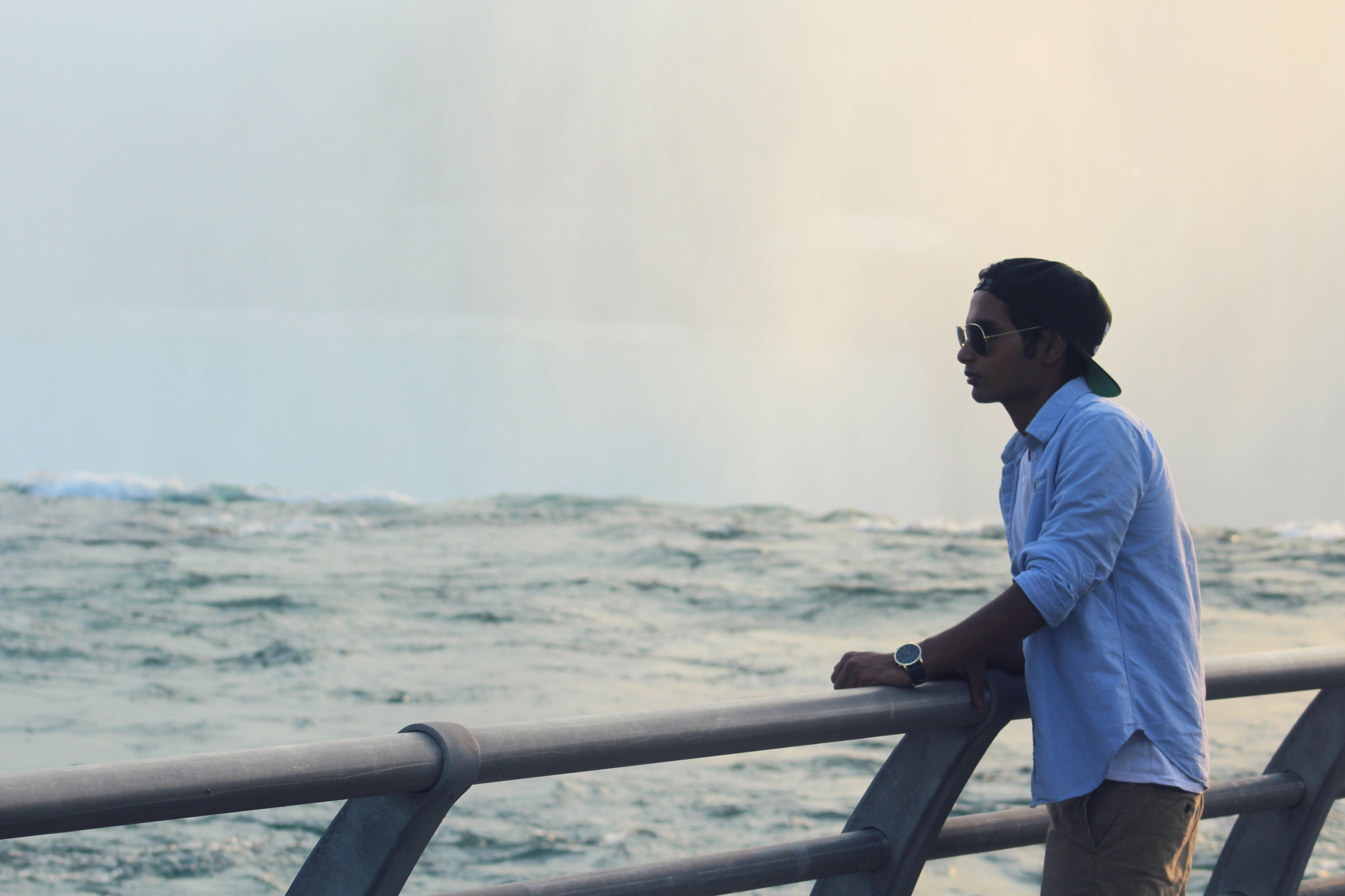 Placeholder headshot for Hayti Kafley.