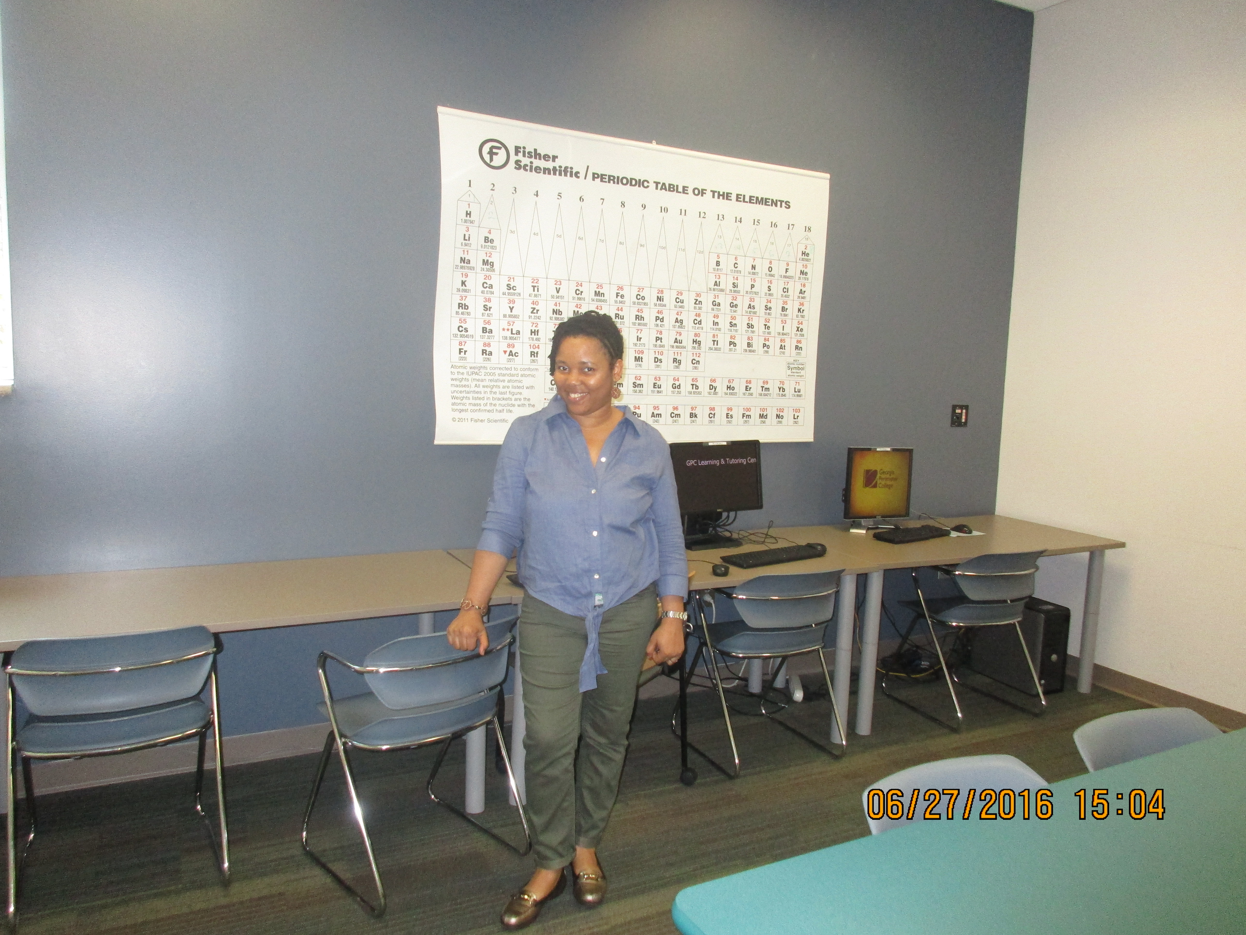 Placeholder headshot for Kelechi Iheagwara.