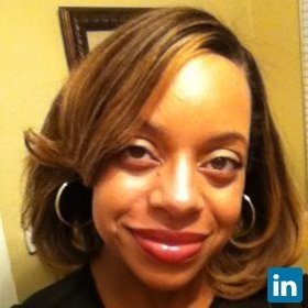 Maria Fouch’s headshot.