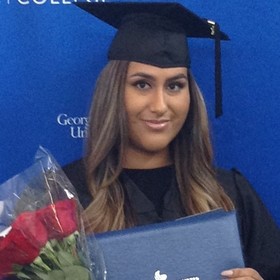 Ivania Lizarraga’s headshot.