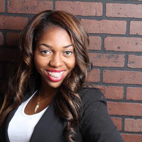 Deyera Baker Jones
