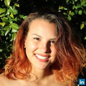 Jeniffer Chow’s headshot.