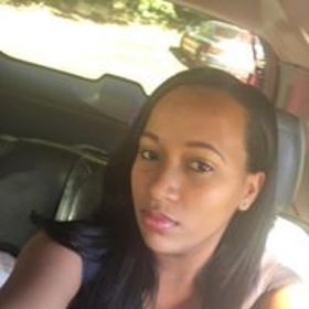 Maria Pujols’ headshot.