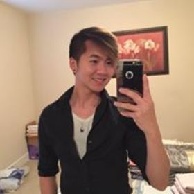 Phong Vuong