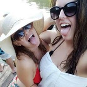 Madison Duren’s headshot.