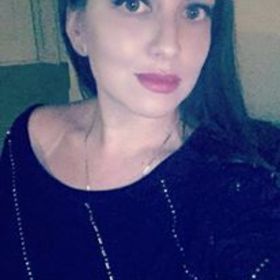 Katherine Barrera Madrid’s headshot.