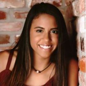 Abigail Torres’ headshot.