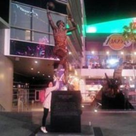 Eunhae Kim’s headshot.