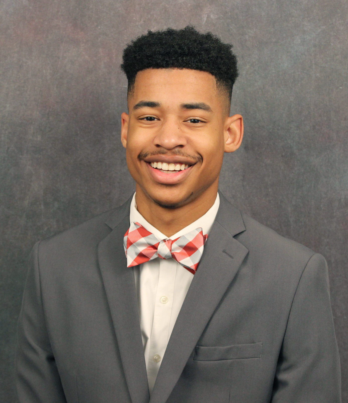 Placeholder headshot for Jalen Brewer.