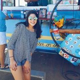 Adriana Aleman’s headshot.