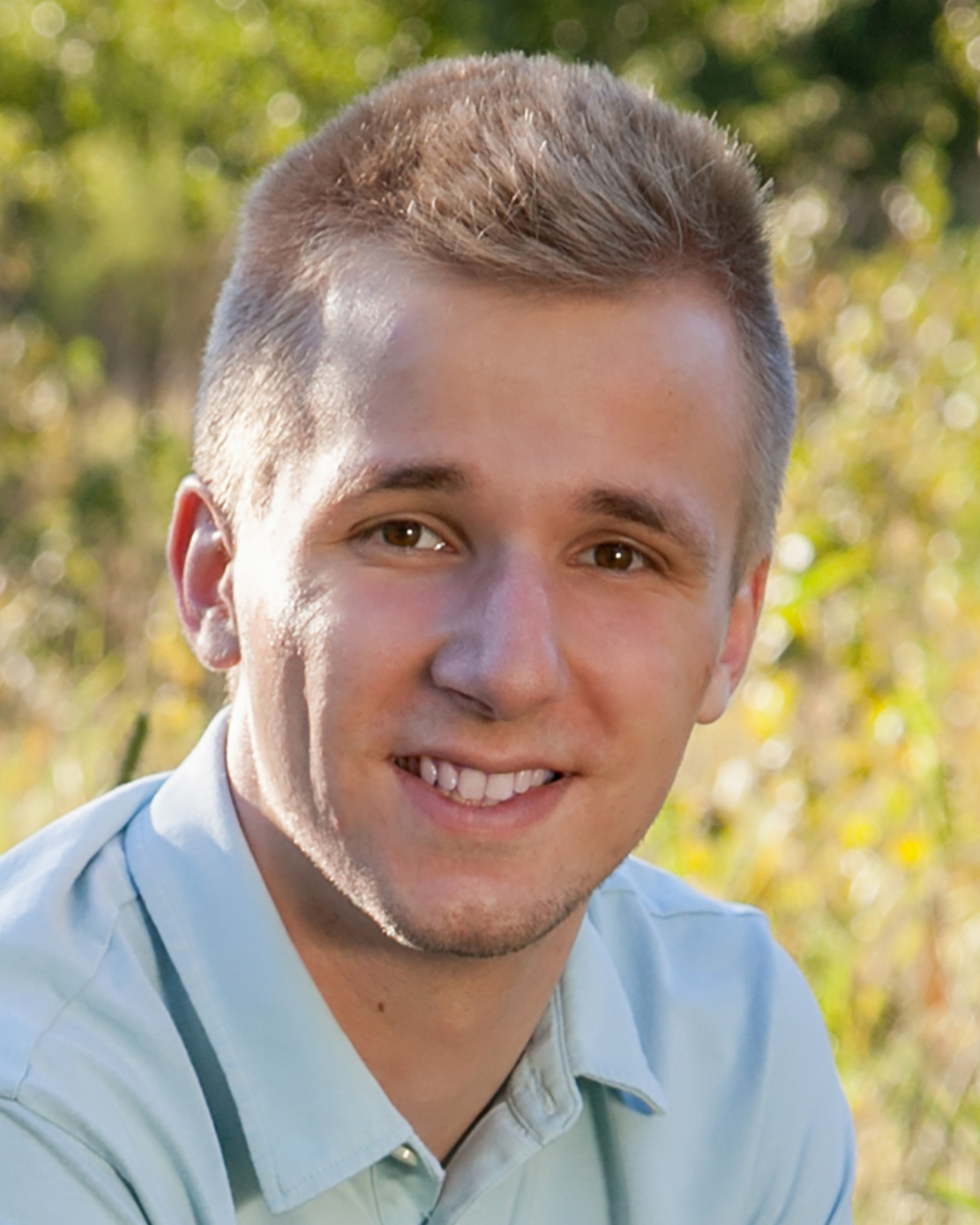 Placeholder headshot for Philip Koster.