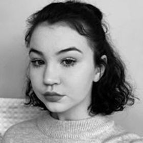 Emily Wilson’s headshot.