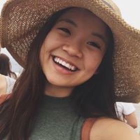 Ha Nul Park’s headshot.