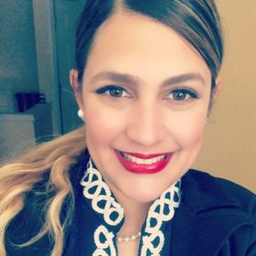 Lisbeth Vilomar’s headshot.