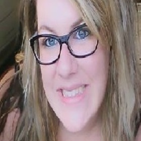 Audrey McGrath’s headshot.