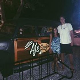 Alexis Pope’s headshot.