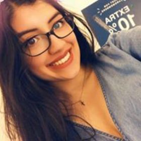 Priscila Costilla Duenas’ headshot.