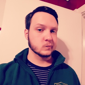 Matthew Lawler’s headshot.