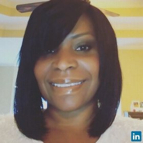 Monique Tolbert’s headshot.