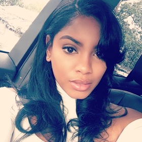 Ieshia Tillman’s headshot.