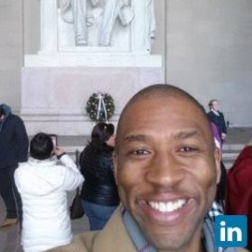 Ugochukwu Ossai’s headshot.