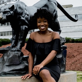 Mariah Stallworth