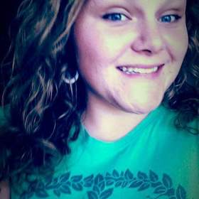 Mary Toney’s headshot.