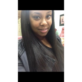 Kashia Waterton’s headshot.