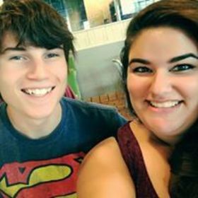 John Scott’s headshot.