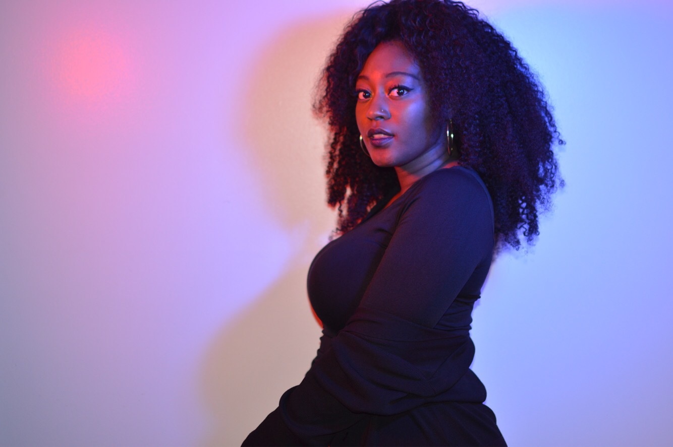 Placeholder headshot for Jamila Williams.