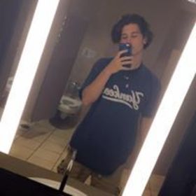 Calvin Sorby’s headshot.