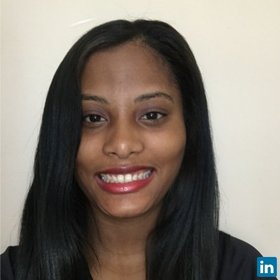 Lauryn Stone’s headshot.