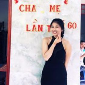 Van Nguyen’s headshot.