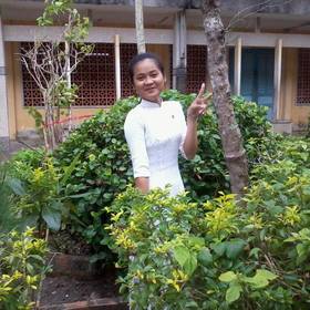 Dieu Thach