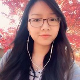 Nga Le’s headshot.