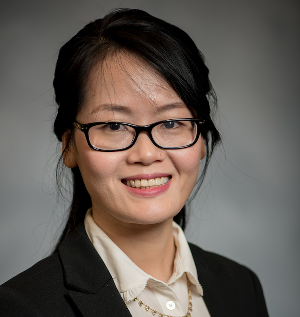 Placeholder headshot for Phuc Ngo.