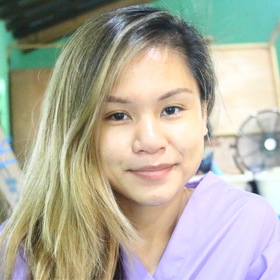 Nhu Hanh Nguyen’s headshot.