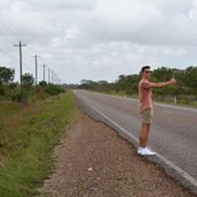 James Weed’s headshot.