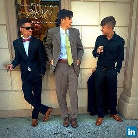 Jason Siciliano Salazar