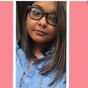 Nicole Duncan’s headshot.